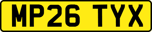 MP26TYX