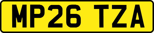 MP26TZA