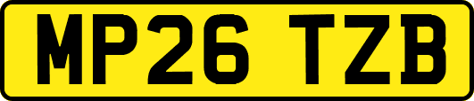 MP26TZB