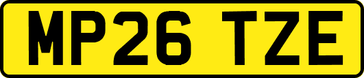 MP26TZE
