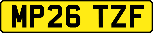 MP26TZF