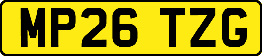 MP26TZG