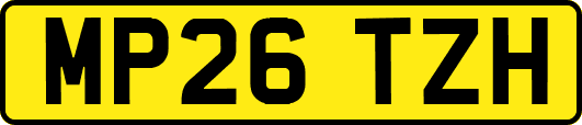 MP26TZH