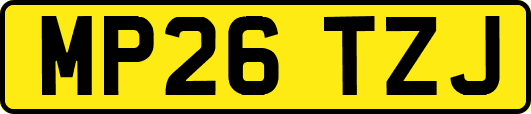 MP26TZJ