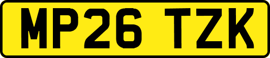 MP26TZK