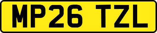 MP26TZL