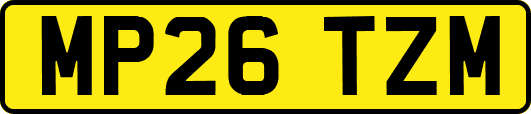 MP26TZM