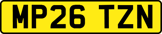 MP26TZN