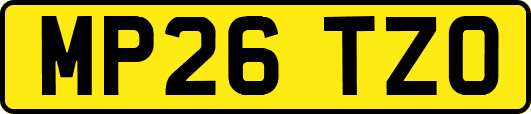 MP26TZO