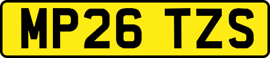 MP26TZS