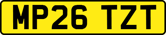 MP26TZT