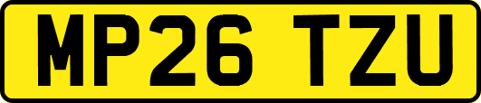 MP26TZU