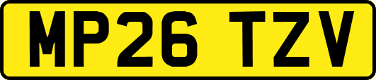 MP26TZV