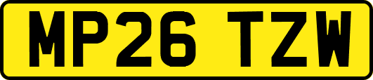 MP26TZW