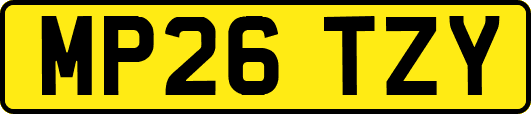 MP26TZY