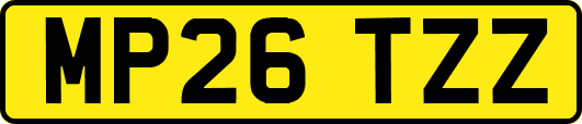 MP26TZZ