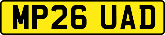 MP26UAD