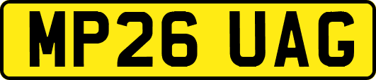 MP26UAG