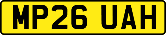 MP26UAH