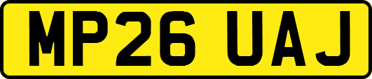 MP26UAJ