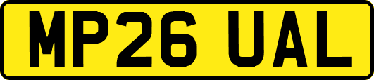 MP26UAL