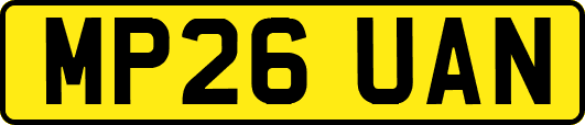 MP26UAN