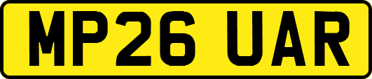 MP26UAR