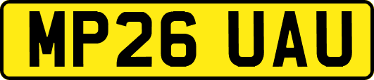 MP26UAU