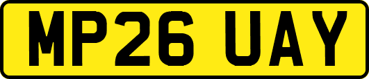 MP26UAY