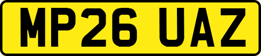 MP26UAZ
