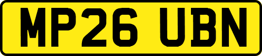 MP26UBN