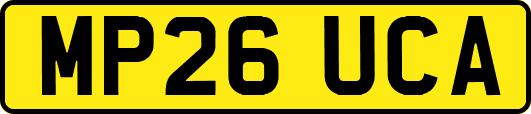 MP26UCA