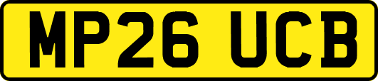 MP26UCB