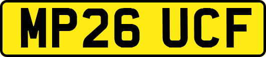 MP26UCF