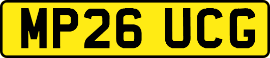 MP26UCG
