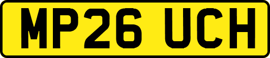MP26UCH