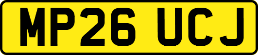 MP26UCJ