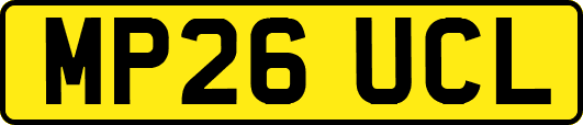 MP26UCL
