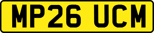 MP26UCM