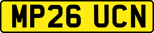 MP26UCN