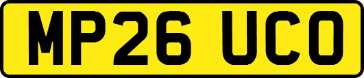 MP26UCO