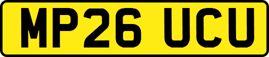 MP26UCU
