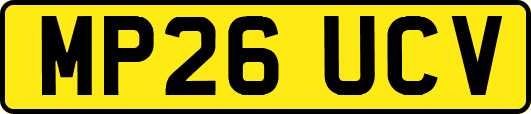 MP26UCV