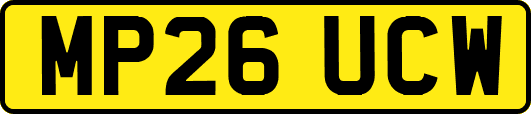 MP26UCW