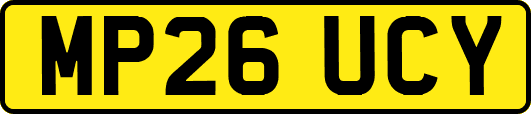 MP26UCY