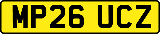 MP26UCZ