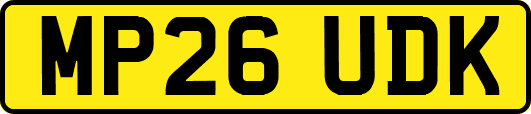 MP26UDK