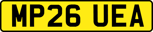 MP26UEA
