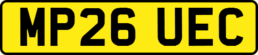 MP26UEC