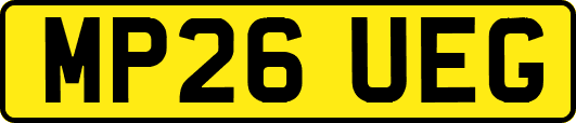 MP26UEG